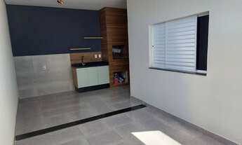 Imagem 5: Casa Residencial à venda, Horto Florestal, Sorocaba - CA0199