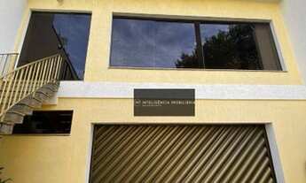 Imagem 7: Maravilhoso Sobrado Alto Padrão com 04 dorms sendo 03 suítes mais 05 vagas no Tatuapé !!!