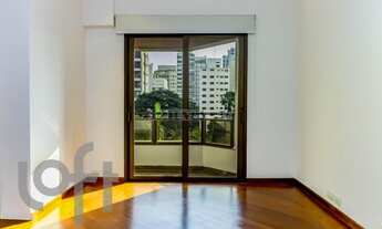 Imagem 2: São Paulo - Apartamento Padrão - Vila Nova Conceição