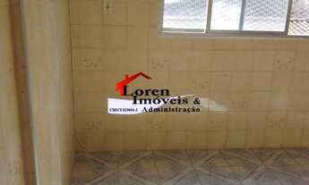 Imagem 4: Apartamento 2 dormitórios Parque São Vicente!