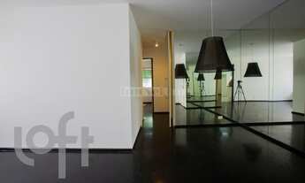 Imagem 4: São Paulo - Apartamento Padrão - Itaim Bibi