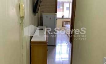 Imagem 3: Rio de Janeiro - Apartamento Padrão - Copacabana