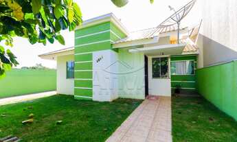 Imagem: Toledo - Casa - Jardim Tocantins