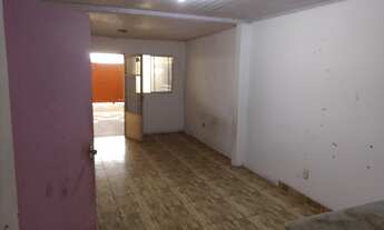 Imagem: Casa em Lauro de Freitas