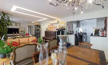 Imagem 5: Apartamento Venda Vila Olímpia 120 m² 2 Dormitórios