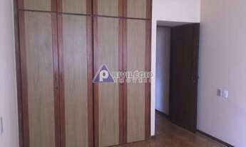 Imagem 6: Excelente apartamento padrão amplo, composto de 3 quartos na Tijuca