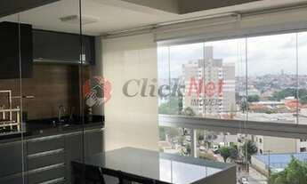 Imagem: São Caetano do Sul - Apartamento Padrão