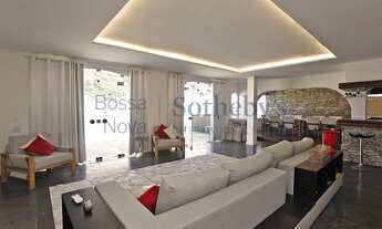 Imagem 7: Cobertura em localização privilegiada