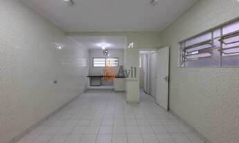 Imagem 5: Sobrado com 3 dormitórios, 150 m² - venda por R$ 1.400.000,00 ou aluguel por R$ 5.000,00/m