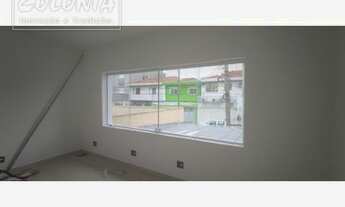 Imagem 3: Santo André - Casa Padrão - Campestre