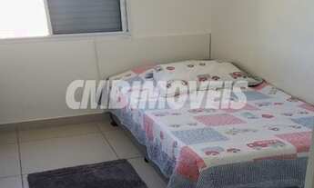 Imagem 5: Apartamento - Loteamento Center Santa Genebra - Campinas