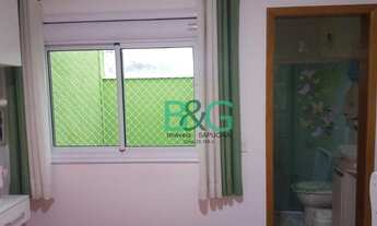 Imagem 4: Sobrado com 2 dormitórios à venda, 165 m² por R$ 790.000,00 - Vila Rui Barbosa - São Paulo