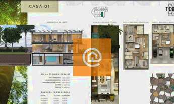 Imagem 7: Casa com 4 suites à venda, 692 m² por R$ 7.754.000