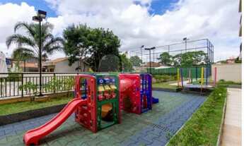 Imagem 5: São Paulo - Apartamento Padrão - JABAQUARA