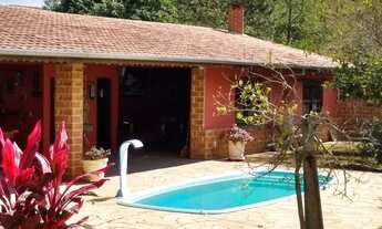 Imagem: Casa Residencial à venda, - CA1565