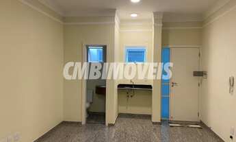 Imagem 6: Sala - Jardim Brasil - Campinas