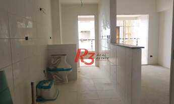 Imagem 4: Apartamento com 2 dormitórios à venda, 79 m - Mirim - Praia Grande/SP