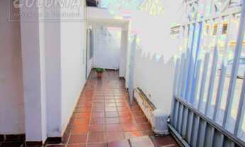 Imagem 4: Santo André - Casa Padrão - Utinga