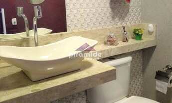 Imagem 2: Excelente Casa 3 dormitórios - Jardim Imperial - São José dos Campos/SP