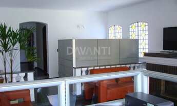 Imagem 4: Casa - Jardim Chapadão - Campinas