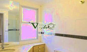 Imagem 6: Apartamento Residencial à venda, Lauzane Paulista, São Paulo - AP0338