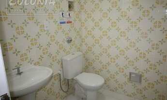 Imagem 6: Santo André - Conjunto Comercial/sala - Centro