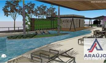 Imagem 7: Casa com 3 suítes à venda, 135 m² por R$ 874.000 - Portal do Poço - Cabedelo/PB