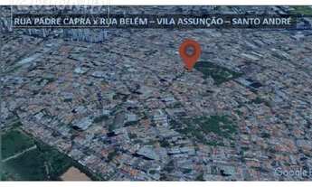 Imagem 2: Santo André - Apartamento Padrão - Vila Assunção