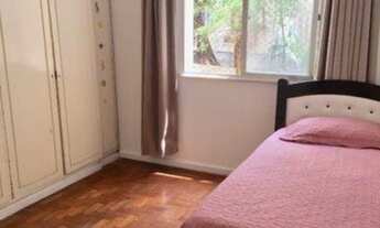 Imagem 6: Barata Ribeiro Posto 3 com três quartos