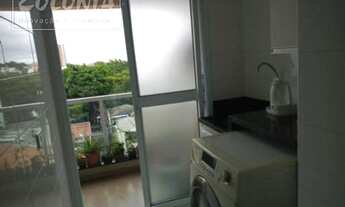 Imagem 4: São Caetano do Sul - Apartamento Padrão - Santa Maria