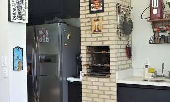 Imagem 5: Cobertura em Barra da Tijuca