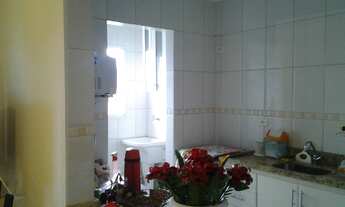 Imagem 6: Apto, temporada Caicara, Praia Grande com WIFI