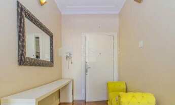 Imagem 4: Apartamento com três quartos em Botafogo, Rua São Clemente