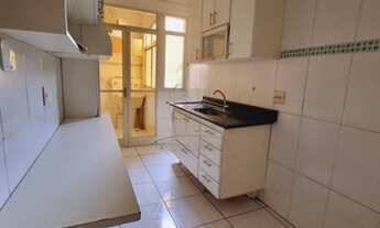 Imagem 5: RIBEIRÃO PRETO - Apartamento Padrão - Jardim Palma Travassos