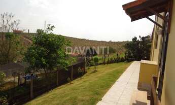 Imagem 7: Sítio - Monte Alegre - Vinhedo