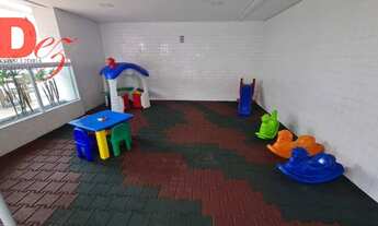 Imagem 7: Apartamento com 3 dormitórios à venda, 87 m² por R$ 515.000,00 - Ocian - Praia Grande/SP