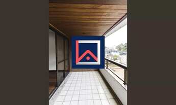 Imagem 4: Locação Apartamento 3 Dormitórios - 104 m² Alto da Lapa