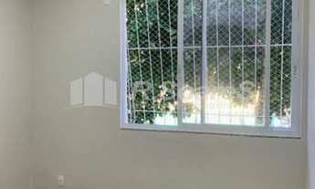 Imagem 2: Apartamento dois quartos em Botafogo, Rua Dezenove de Fevereiro