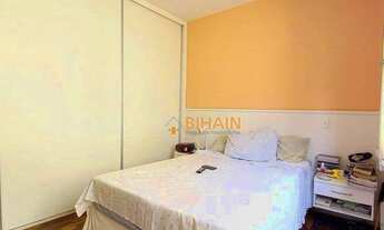 Imagem 5: Apartamento com 3 dormitórios à venda, 90 m² por R$ 400.000,00 - Cidade Nova - Belo Horizo