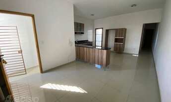 Imagem 4: Casa com 2 dormitórios para alugar, 70 m² por R$ 850,00/mês - Residencial Estoril - Taubat