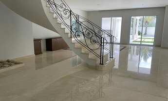 Imagem 4: Casa Venda Alphaville 655 m² 4 Dormitórios