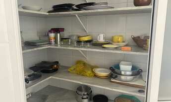 Imagem 7: MANSÃO NO MIRANTE DA LAGOA