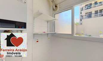 Imagem 3: APARTAMENTO COM FINO ACABAMENTO NO MELHOR DO JABAQUARA!