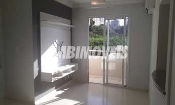 Imagem 5: Apartamento - Mansões Santo Antonio - Campinas