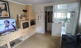 Imagem 2: BRASÍLIA - Casa de Condomínio - SETOR HABITACIONAL VICENTE PIRES