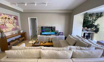 Imagem 2: Belíssimo Apartamento na Vila Olímpia