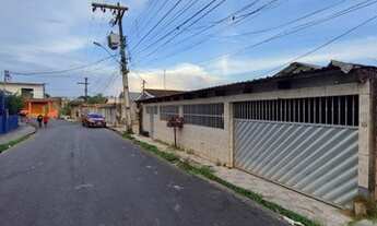 Imagem 2: Casa Linda na Redenção em Excelente Localização