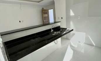 Imagem 6: Casa nova no José Américo c/documentação inclusa