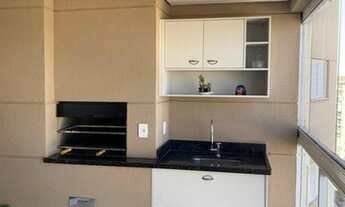 Imagem 7: Apartamento para Venda em Jundiaí, Jardim Bonfiglioli, 3 dormitórios, 2 suítes, 3 banheiro