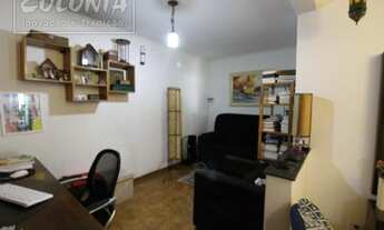 Imagem 2: Santo André - Casa Padrão - Vila Metalúrgica